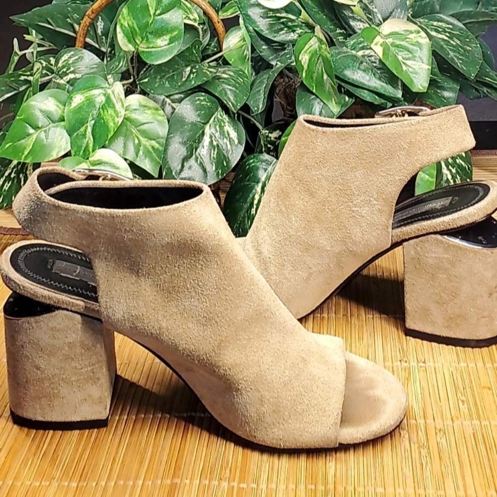 Alexander Wang Shoes